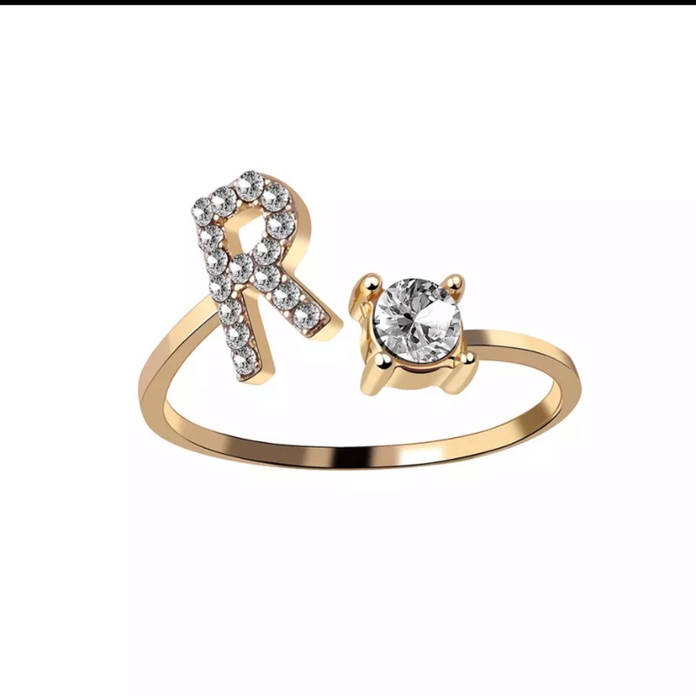 Trend Ring